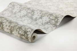 Dutch Wall Decor Alla Tiders Hus Behang 4163