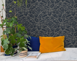 Dutch Wallcoverings Jungle Fever Behang JF3902