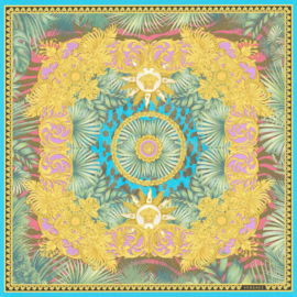 Versace Home 5 Behang 38703-1