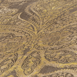 A.S Creation Metropolitan Stories III Travel Style Behang 39119-4