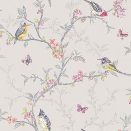 Dutch Wallcoverings Imaginarium II behang Phoebe 98081