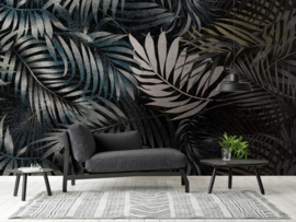 A.S Creation Metropolitan Stories The Wall Behang 38238-1