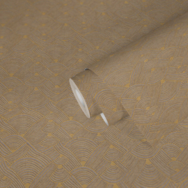 A.S Creation Nara Behang 38742-2