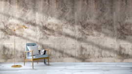 A.S Creation Metropolitan Stories The Wall Behang 38339-1