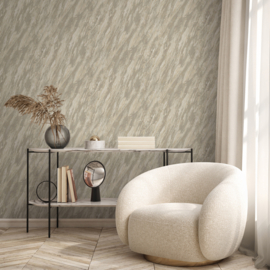Dutch Wallcoverings Venezia Marble Glitter Behang M663-17