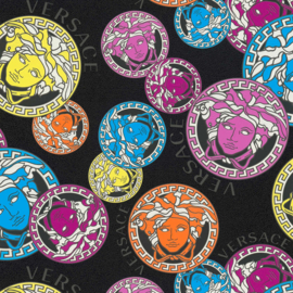 Versace Home 5 Behang 38610-4
