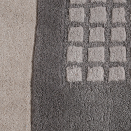 Vloerkleed Babin-Wollform VLR2090076