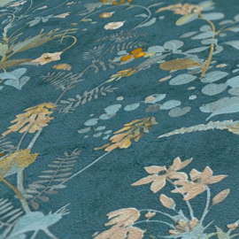 A.S Creation The Battle Of Style Behang 38825-3