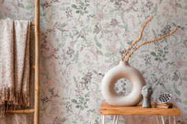 A.S Creation The Battle Of Style Behang 38825-1