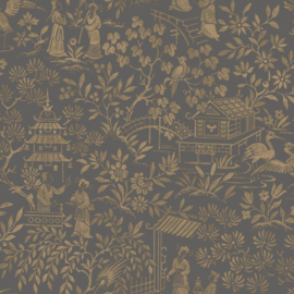 Dutch Wall Decor Dreamy Escape Behang 4272