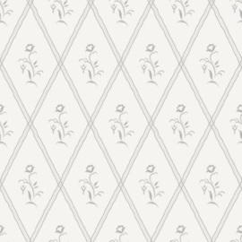 Dutch Wall Decor Swedish Grace Behang 5507