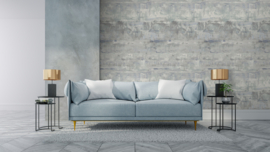 Dutch Wallcoverings First Class Designoloy Behang DE01720