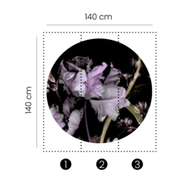 Dutch Wall Decor Fashion For Walls 4 Fotobehang 2555N-71