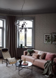 Dutch Wall Decor The Apartment Behang 3069