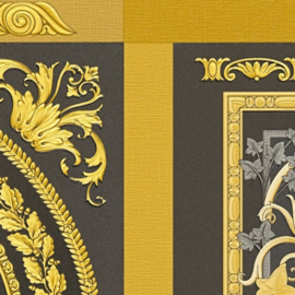 Versace Home 5 Behang 38704-3