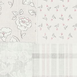 A.S Creation Maison Charme Behang 39066-3