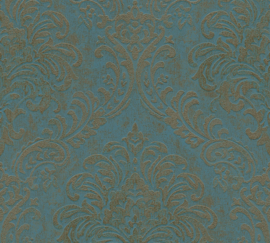 A.S Creation Metropolitan Stories III Travel Style Behang 39112-4