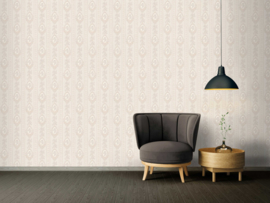 AS Creation Belle Epoque behang 186133