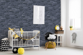 AS Creation Little Love Behang 38133-1