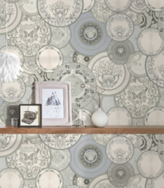 Versace Home III behang 34901-3