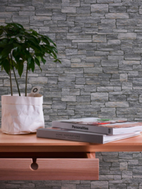stenen behang 95871-