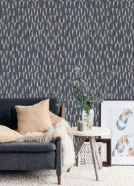 Dutch Wallcoverings Carat Behang 10061-15