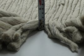 Vloerkleed Smyrna Crème 190X290CM VLR2090034