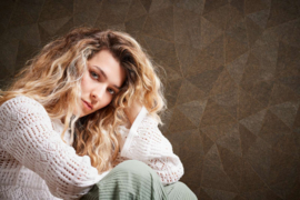 A.S Creation Metropolitan Stories III Travel Style Behang 39129-4