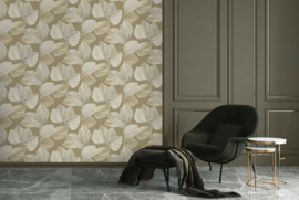 Dutch Wallcoverings First Class Designoloy Behang DE01723