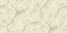 Dutch First Class Carrara 3 Behang Geode Marble 84655