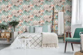 Dutch Wallcoverings Artifice Behang M760-04