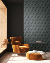 A.S Creation The Battle Of Style Behang 38827-2