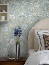 Dutch Wall Decor Swedish Grace Behang 5528
