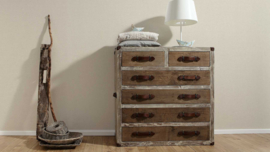 A.S Creation Unique 3 Behang 32474-3