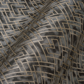 A.S Creation Metropolitan Stories III Travel Style Behang 38828-1