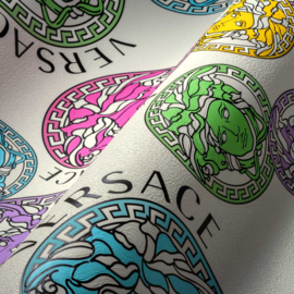 Versace Home 5 Behang 38610-1