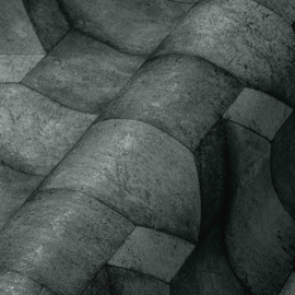 A.S Creation The Battle Of Style Behang 38827-2