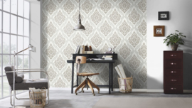 Dutch Wallcoverings Carat Behang 10060-14