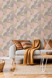 Dutch Wallcoverings Jungle Fever Behang JF3101