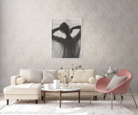 A.S Creation The Battle Of Style Behang 38830-2