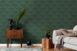 A.S Creation Art of Eden Behang  39059-1