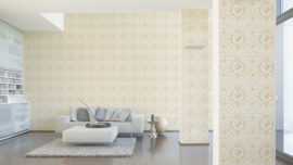 A.S Creation Chateau Behang 34391-5