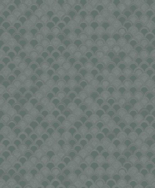 Dutch Wall Decor Swedish Grace Behang 5523