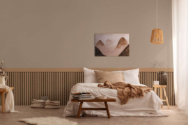 AS Creation Elements II lambrisering behang 39744-4