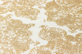 Goud Wit Barok Behang 37090-2 370902