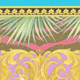 Versace Home 5 Behang 38703-1