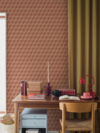 Dutch Wall Decor Graphics Behang 4748