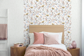 Dutch Wallcoverings My Kingdom Behang M581-05