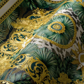 Versace Home 5 Behang 38703-4