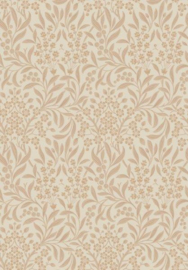 Dutch Wall Decor Alla Tiders Hus Behang 4186